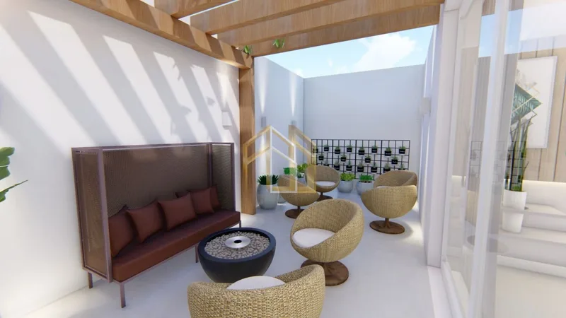 Apartamento 3 dorm. em Centro, Balneário Piçarras/SC · foto 3 | Família Broker