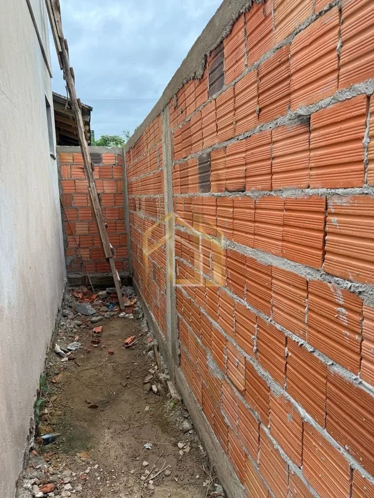 Casa 2q em Armação, Penha SC