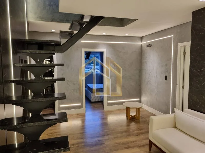 Apartamento 3q em Cabeçudas, Itajaí SC