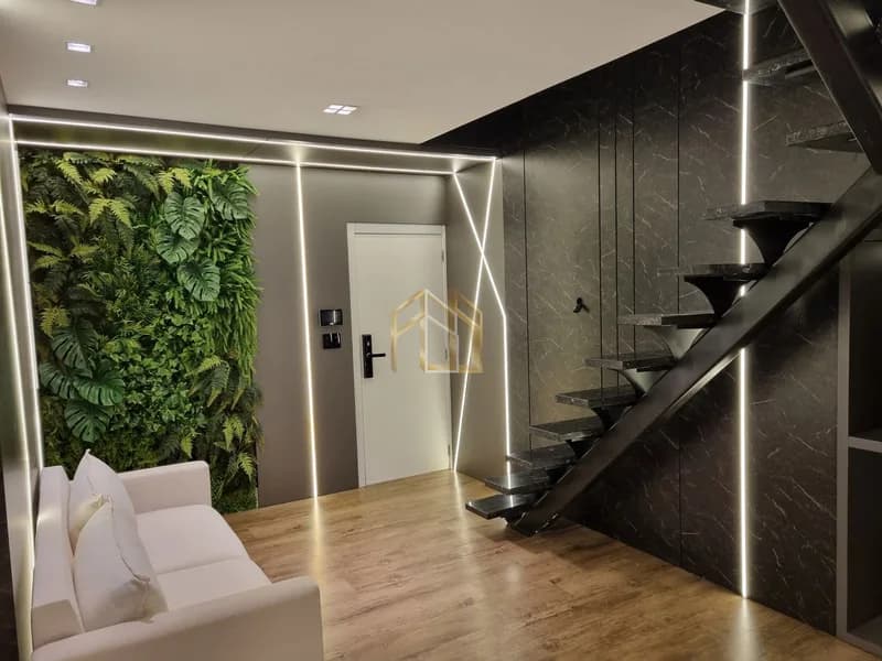 Apartamento 3q em Cabeçudas, Itajaí SC