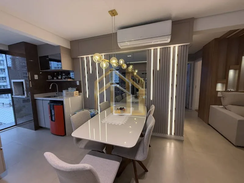 Apartamento 2q em Fazenda, Itajaí SC