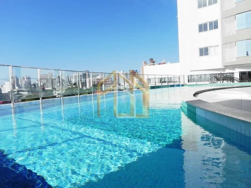 Apartamento 3q em Centro, Itajaí SC