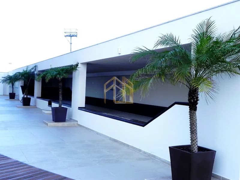 Apartamento 3q em Centro, Itajaí SC