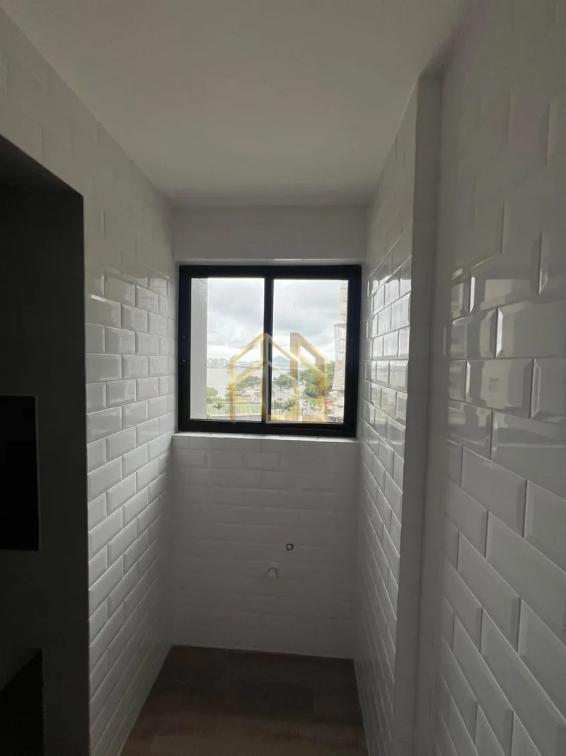 Apartamento 2q em Fazenda, Itajaí SC