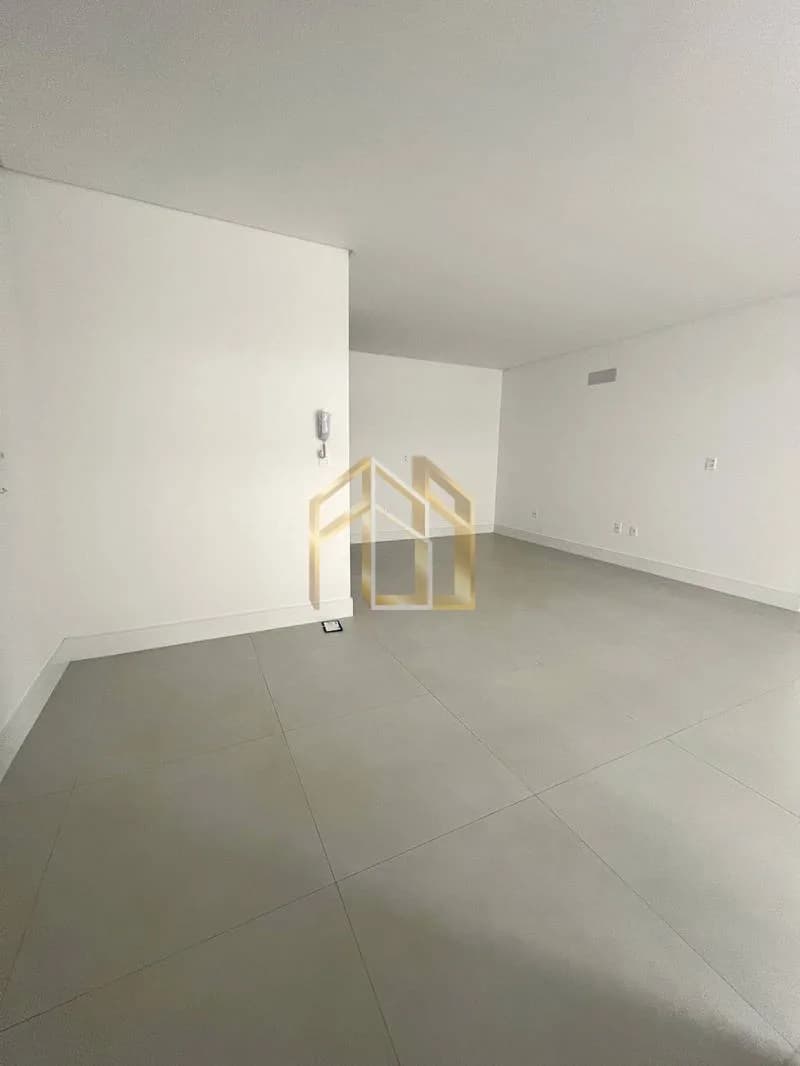 Apartamento 2q em Praia Brava, Itajaí SC