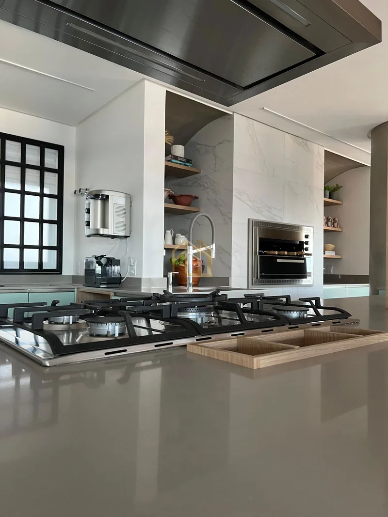 Apartamento 3q em Praia Brava, Itajaí SC