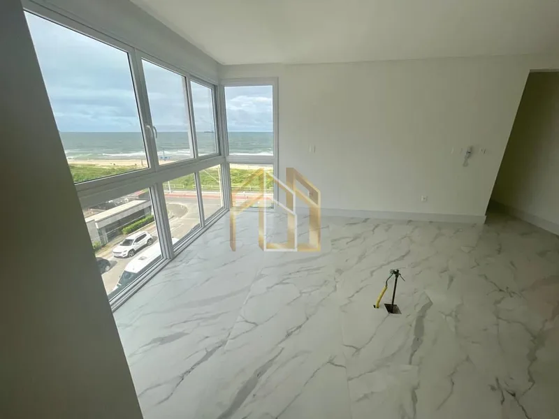 Apartamento 3q em Praia Brava, Itajaí SC