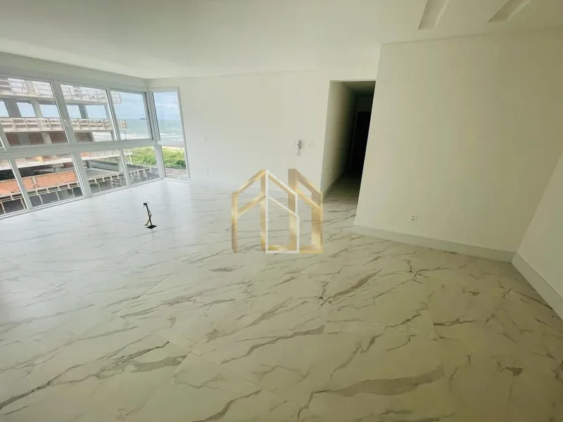Apartamento 3q em Praia Brava, Itajaí SC
