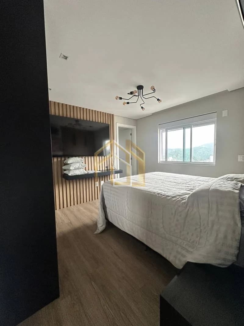 Apartamento 2q em Fazenda, Itajaí SC