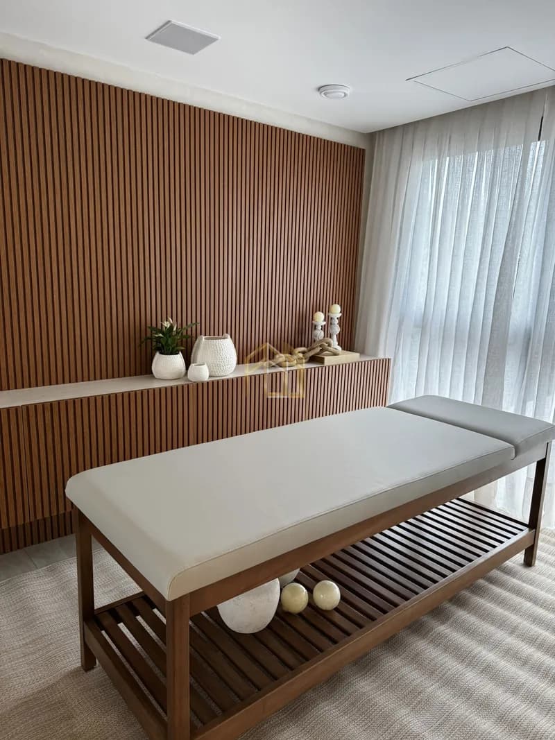Apartamento 3q em Praia Brava, Itajaí SC