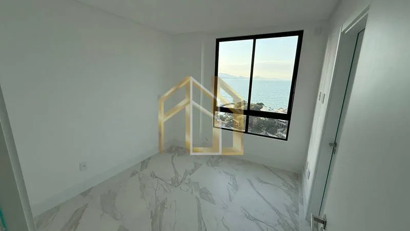 Apartamento 3q em Perequê, Porto Belo SC