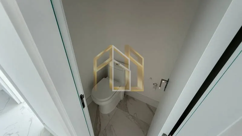 Apartamento 3q em Perequê, Porto Belo SC