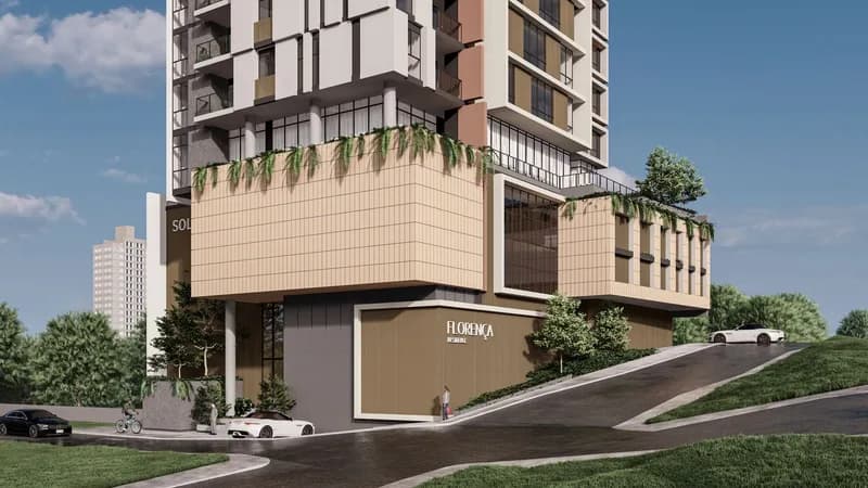 Apartamento 2 quartos em Centro, Balneário Piçarras SC