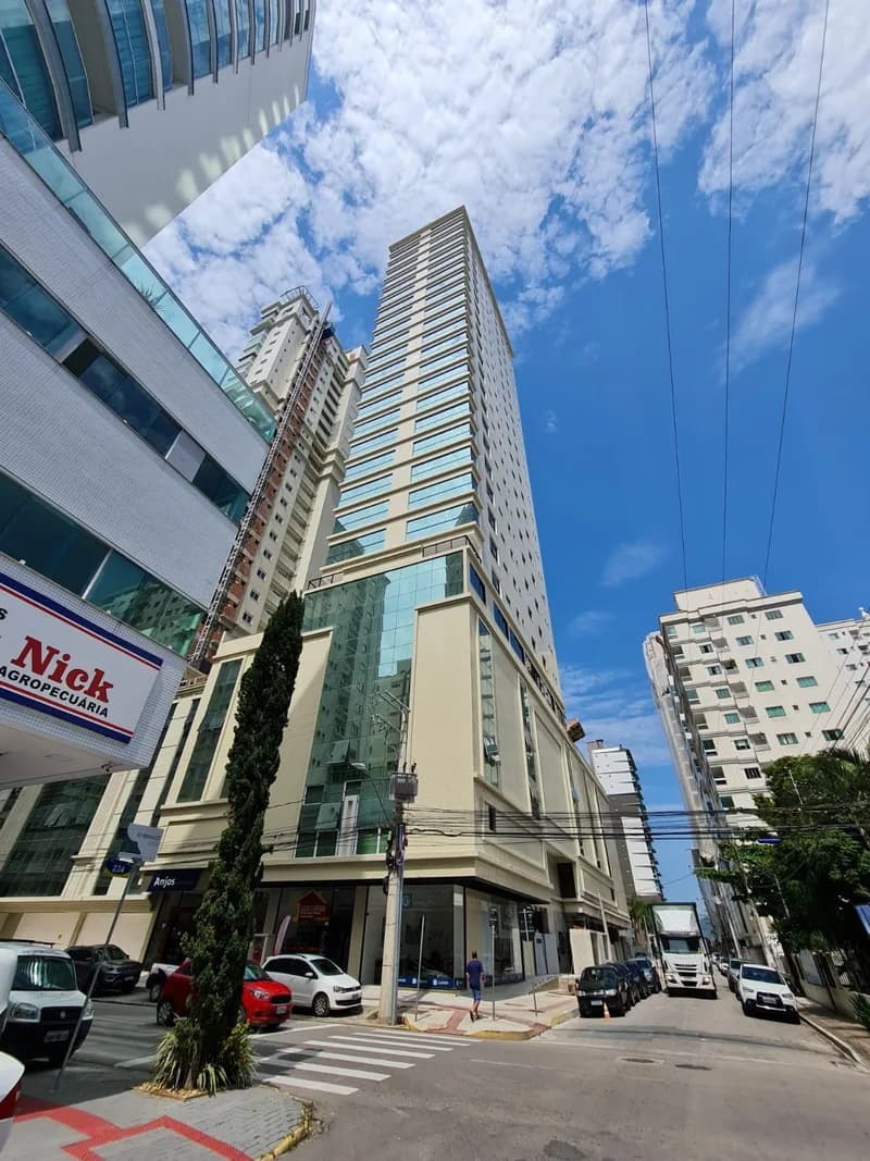 Residencial Dom Benedito