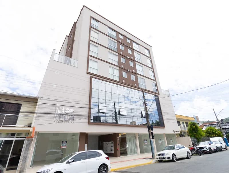 Vila Madalena