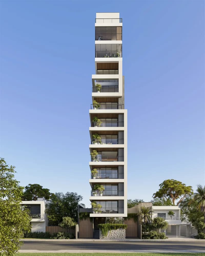 Ajman Prime Living