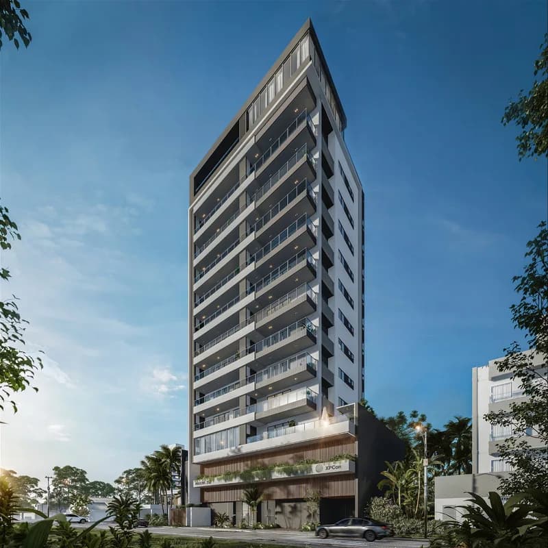 Residencial Marena