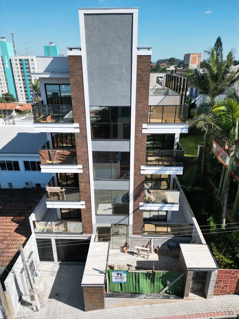 Garden com 3 dormitórios à venda sendo 1 suíte, 117.0 m² por - R$ 865.000,00 - Centro - Barra Velha/SC