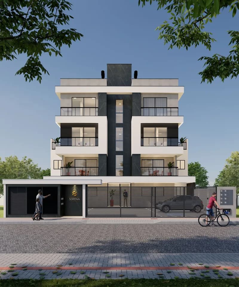 Residencial Serena