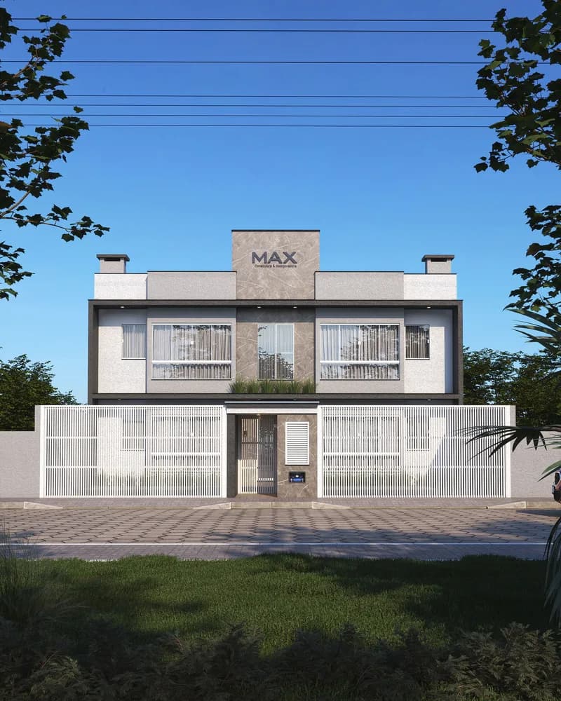 Lac Leman Residencial