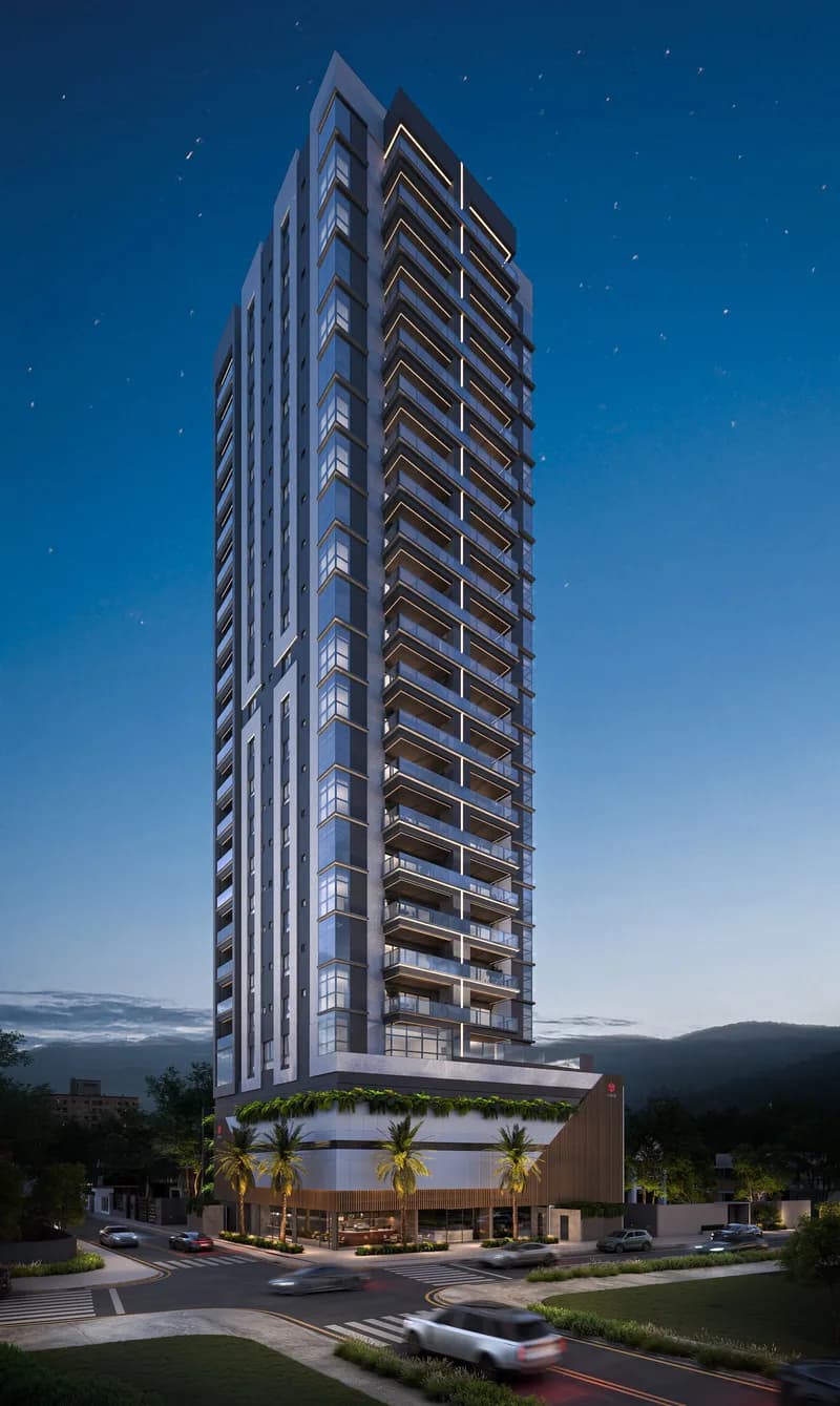 Ivo Trevisani Tower
