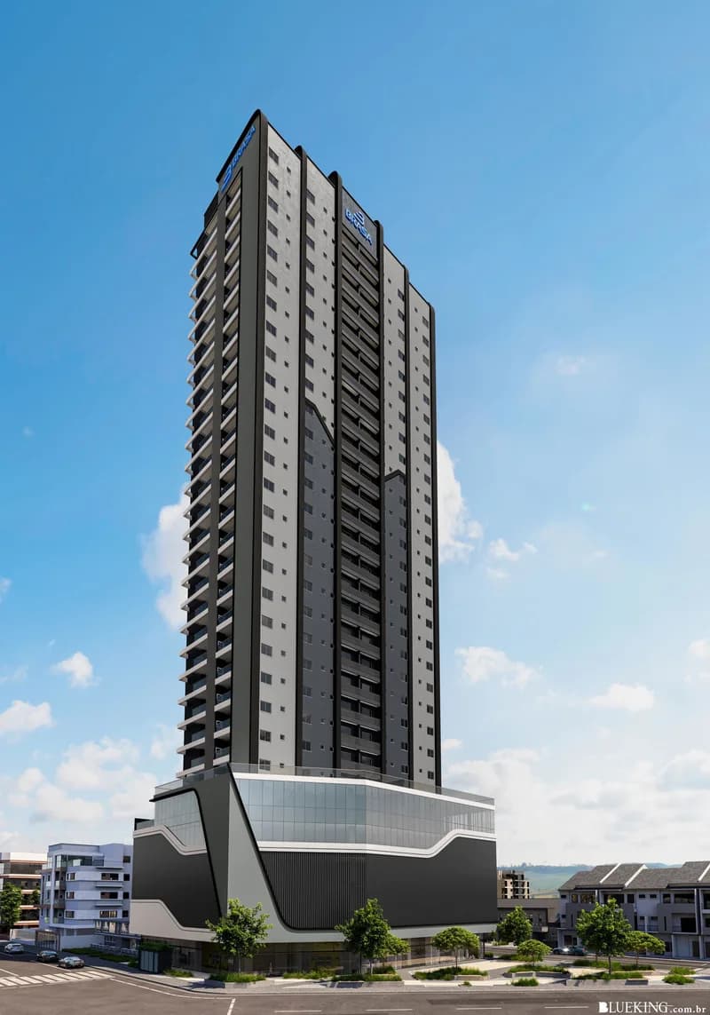 Queen Tower