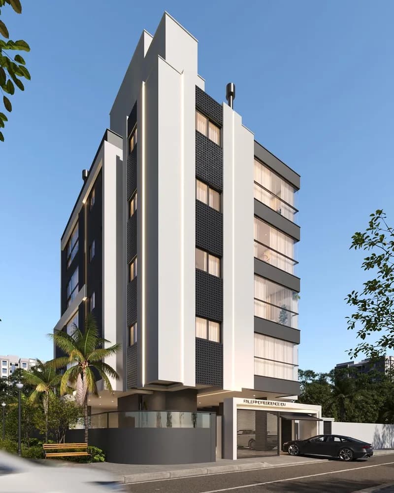 Residencial Palermo