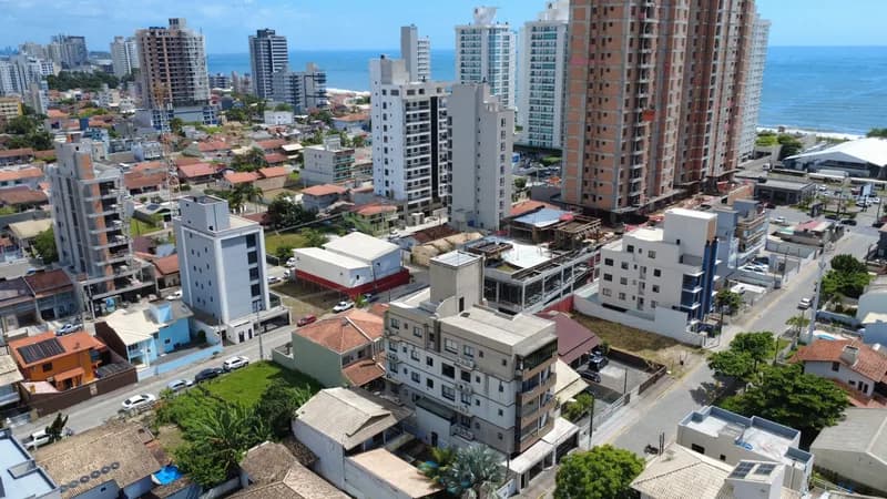 Cobertura Residencial Palm Coast