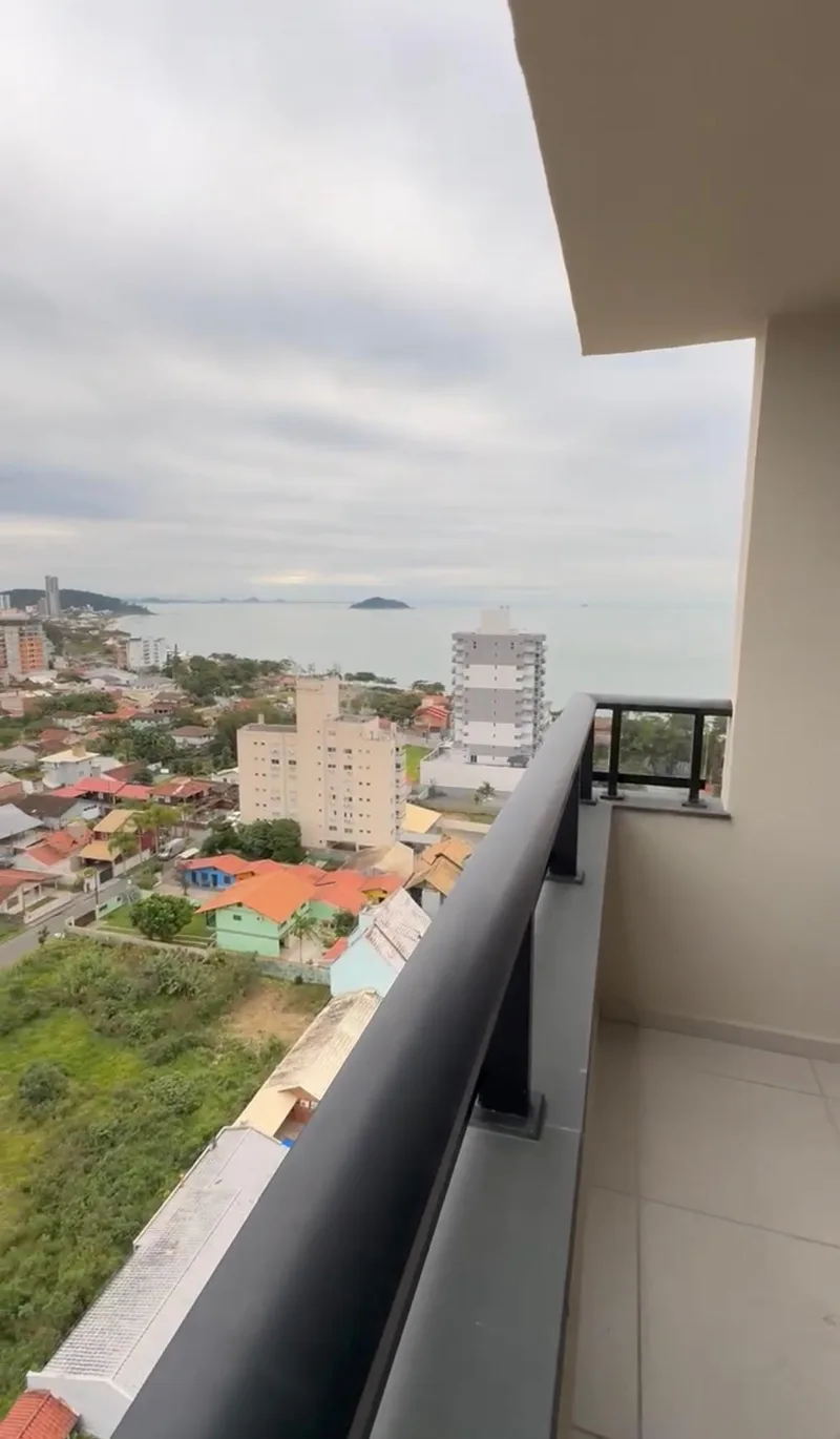 Skyline 1601 T2 - Penha