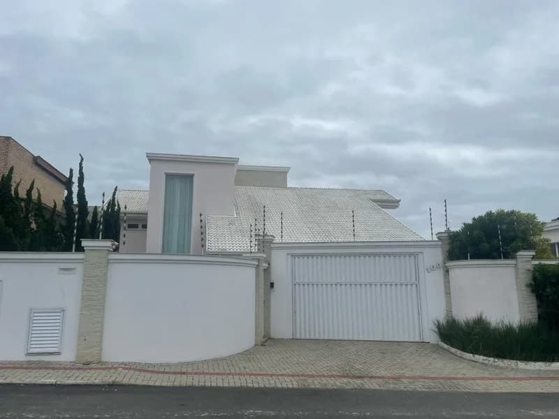 Casa | Rua Jorge Mayerle