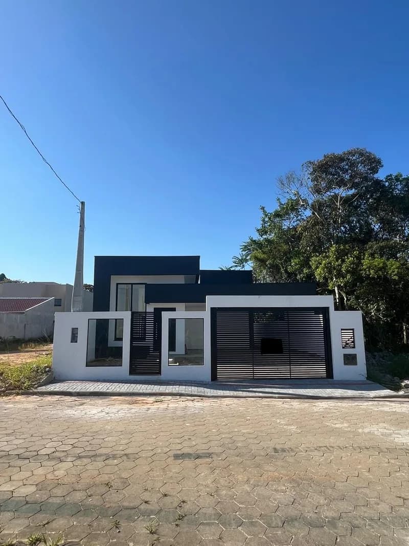 Casa Barra Velha