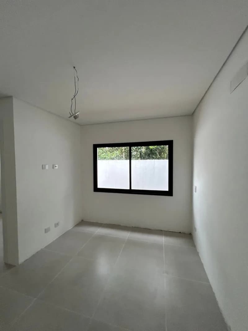 Casa Barra Velha