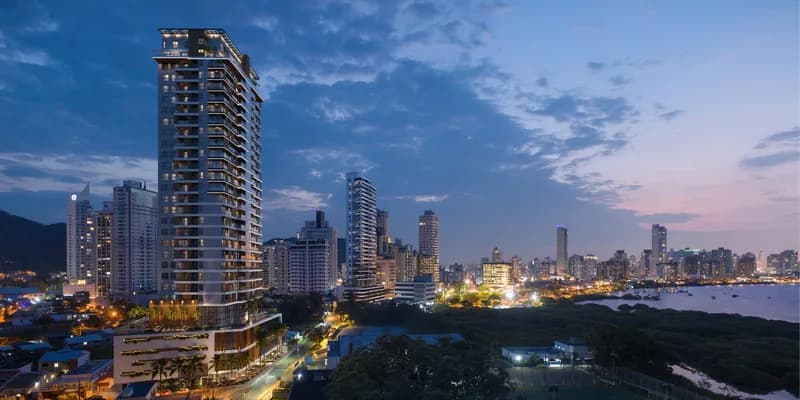 Vista Mare Residencial