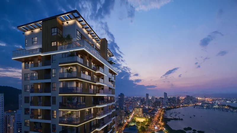 Vista Mare Residencial