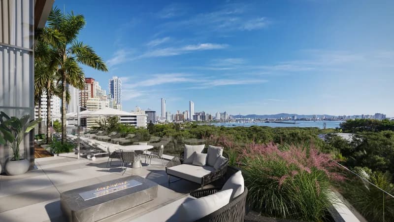 Vista Mare Residencial