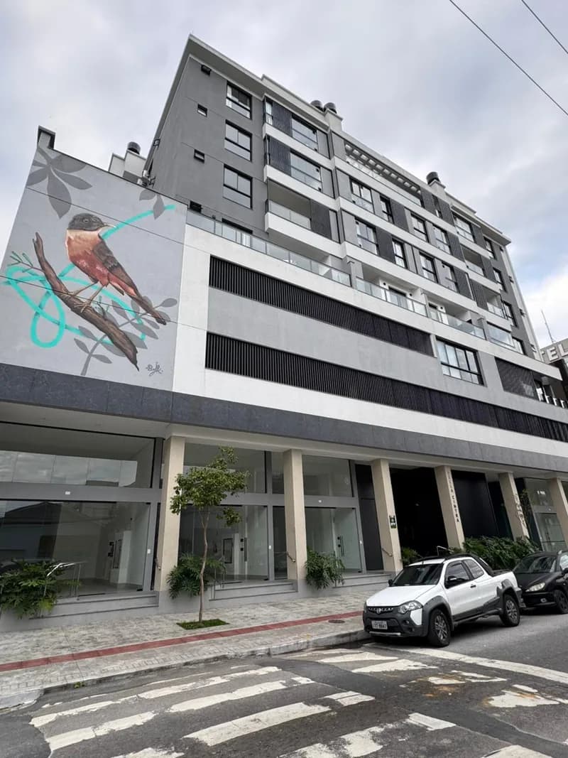 Residencial Bella Cintra