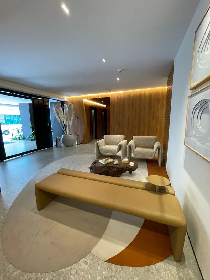 Sun Beach Residence