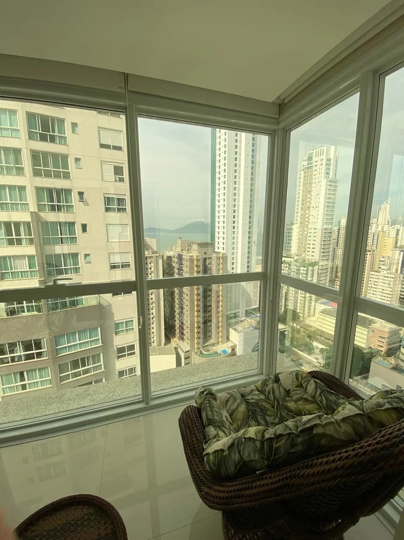 Alameda Jardins Residence