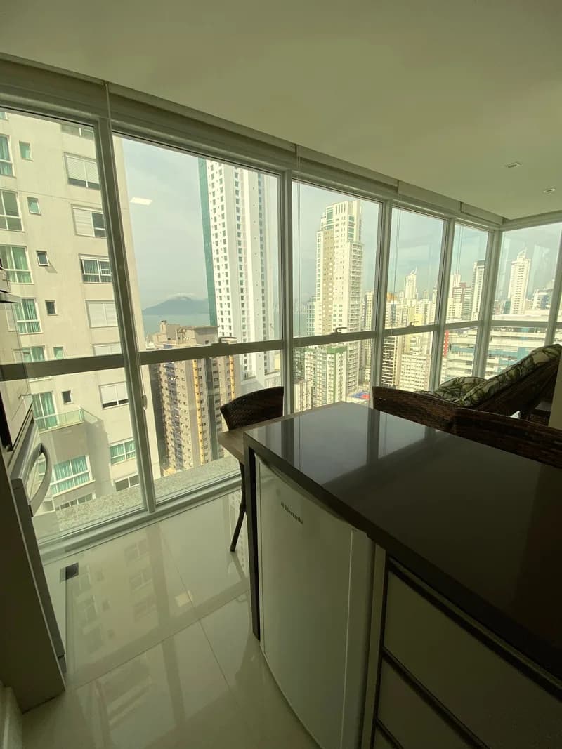 Alameda Jardins Residence