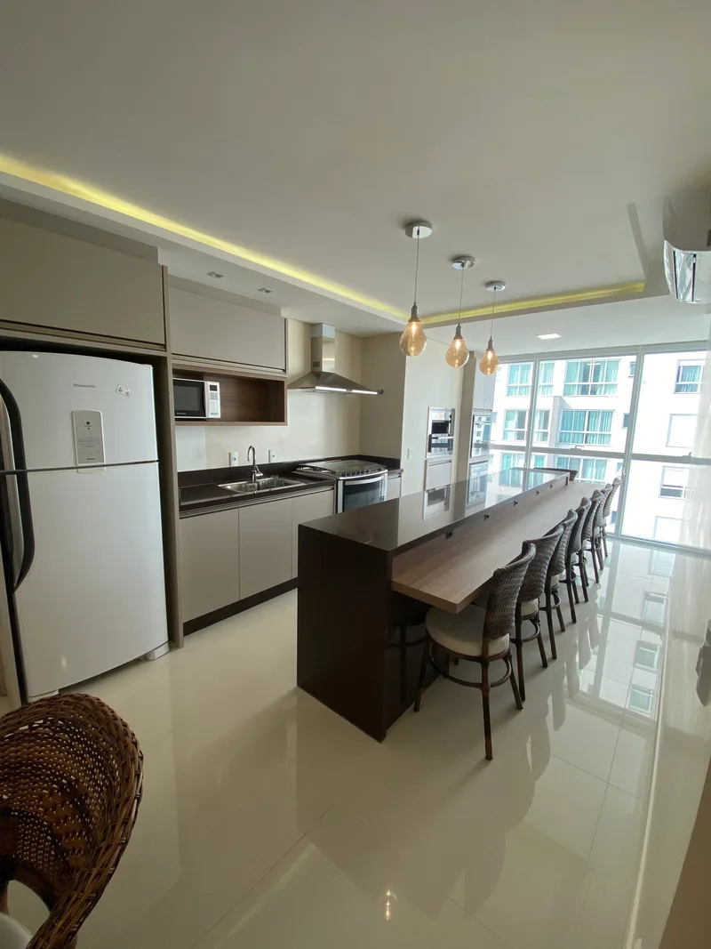 Alameda Jardins Residence