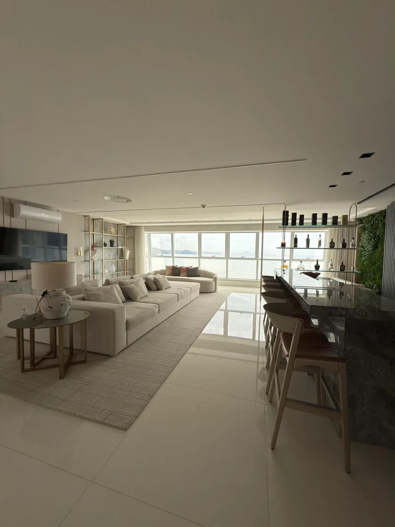 Apartamento Epic Tower