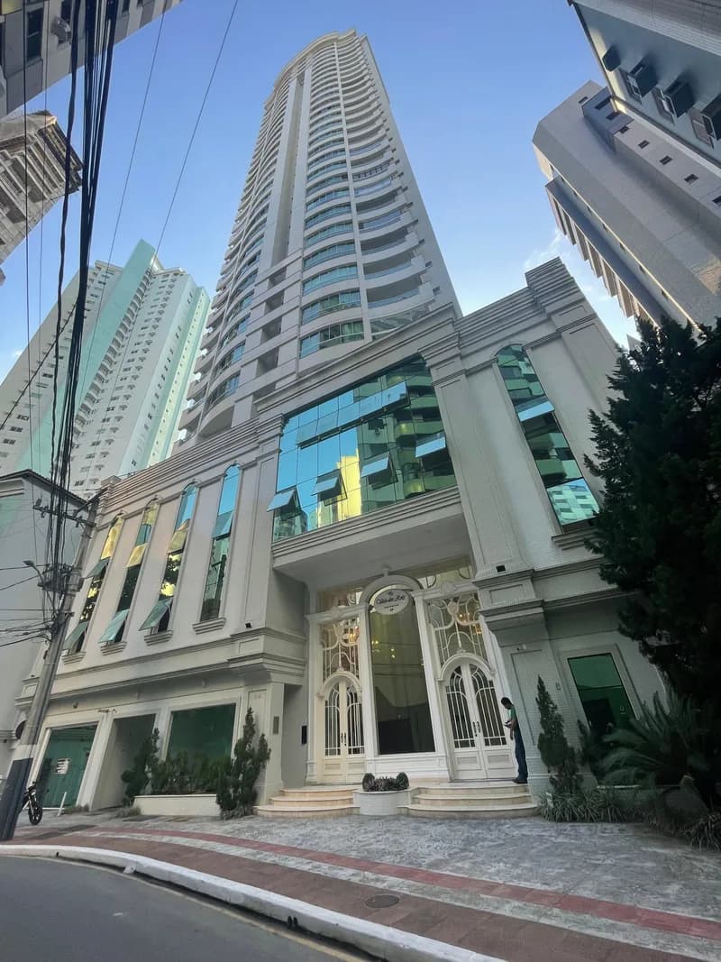 Apartamento ED. Vale dos Reis