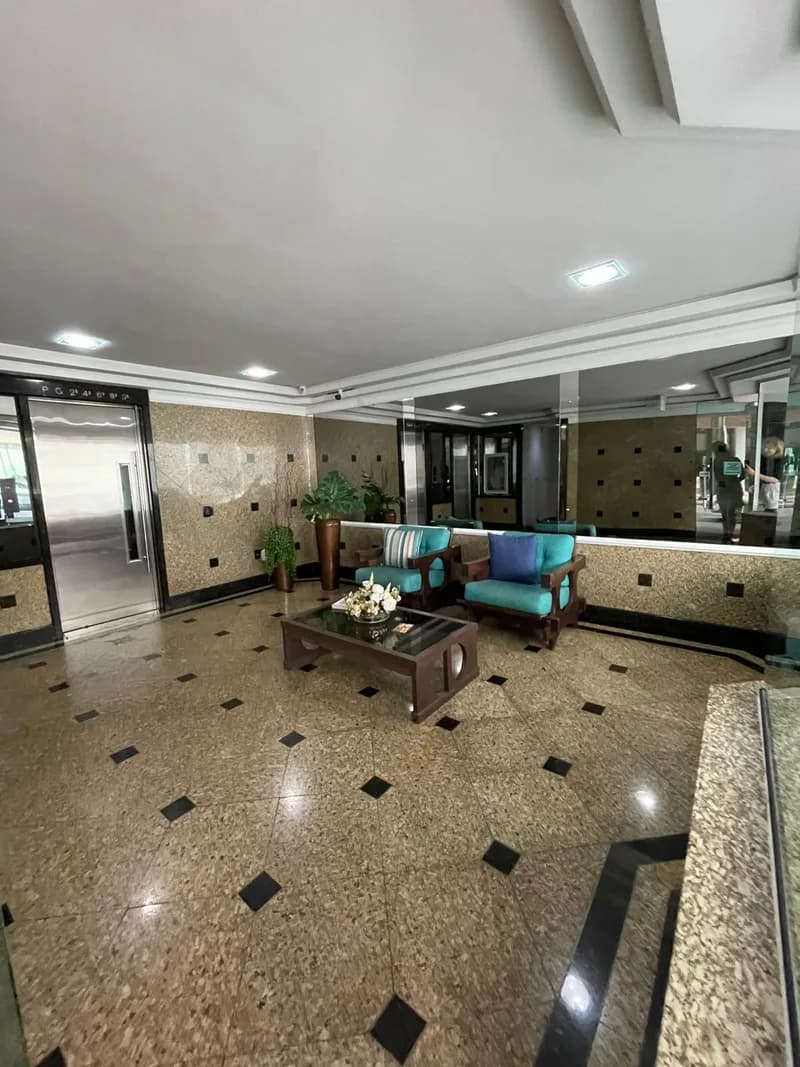 Madrid Residence