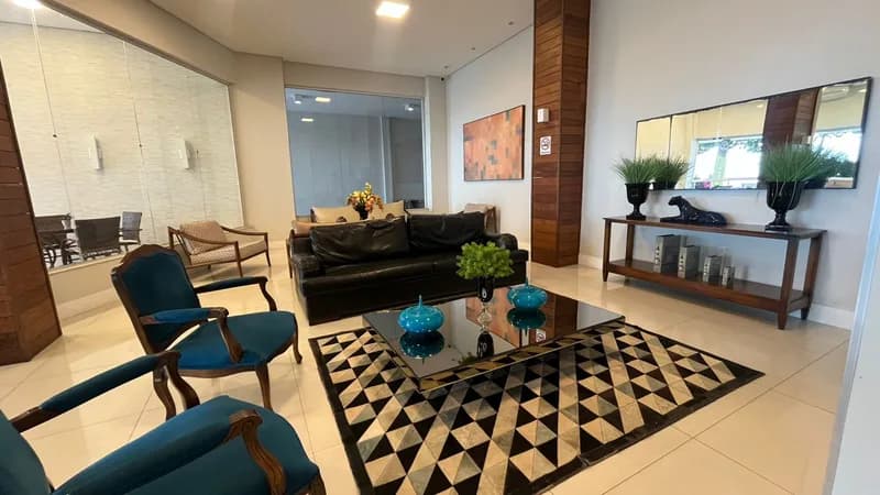 Imperatriz Residence