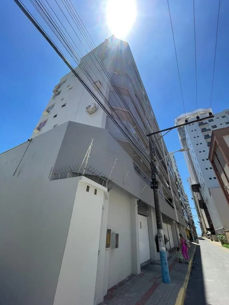 Strauss Residencial