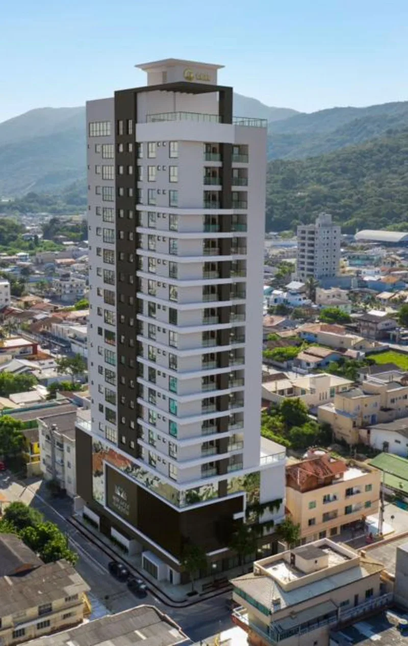 Miracle Garden Residence