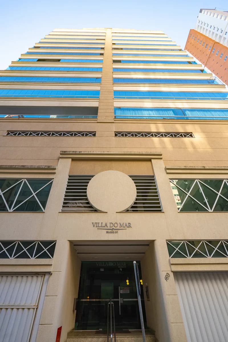 Apartamento Vila do Mar