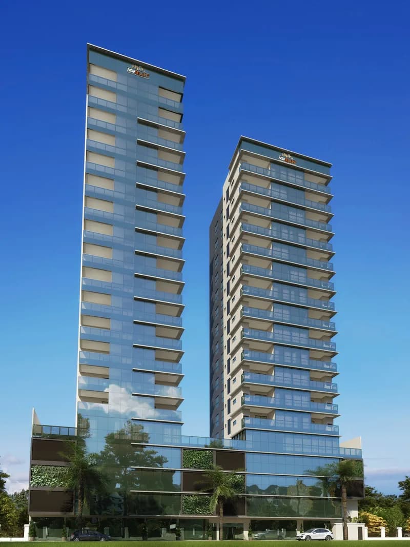 Jardim Itália
