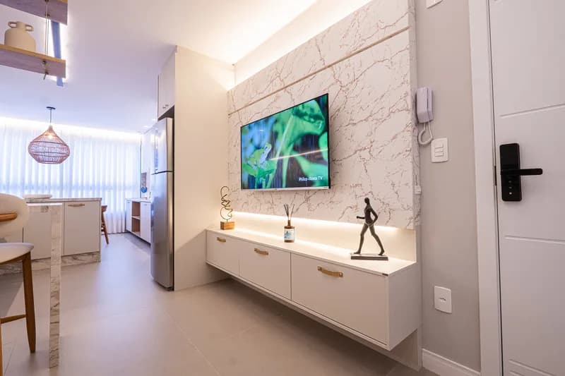 Leblon Residence