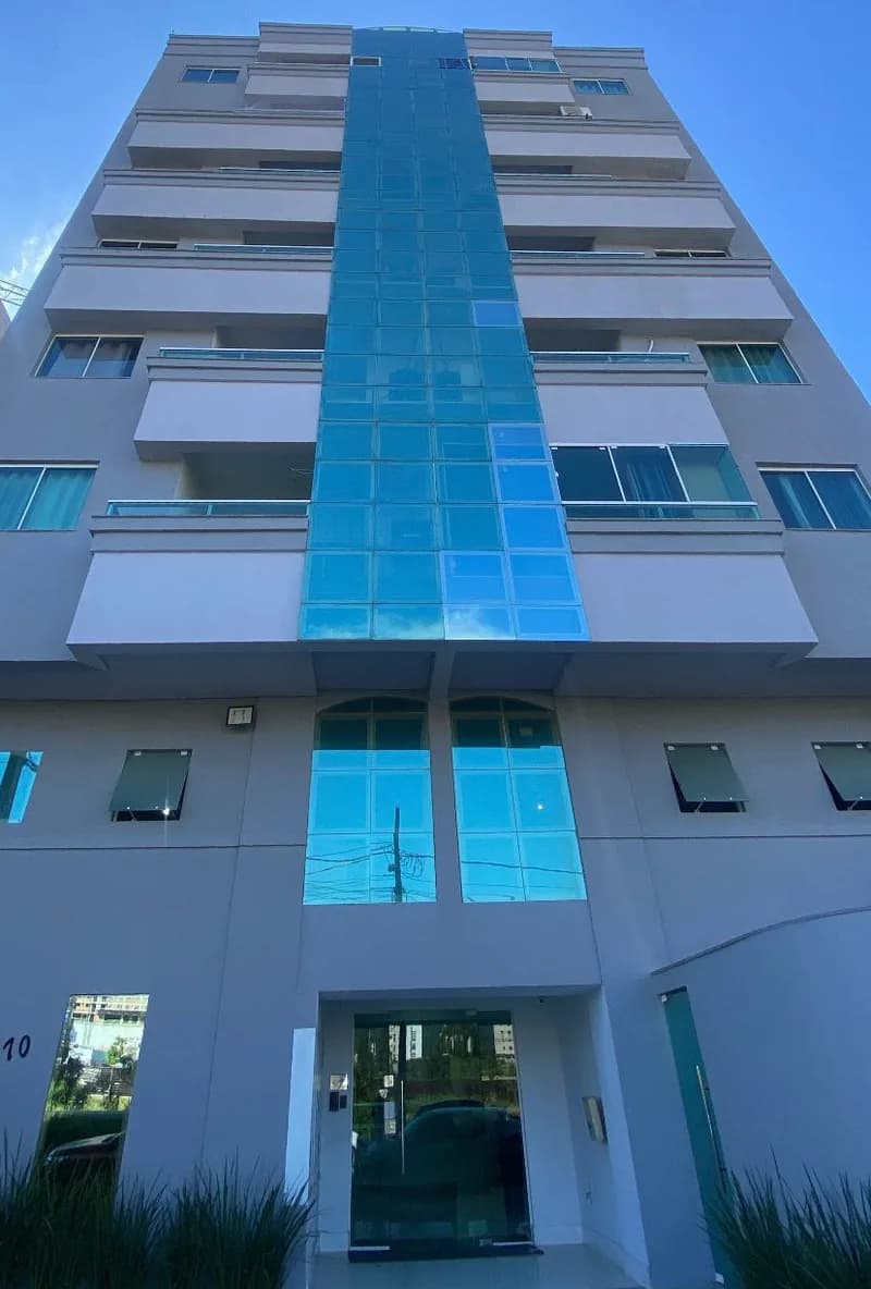 Ilha Bela Residence